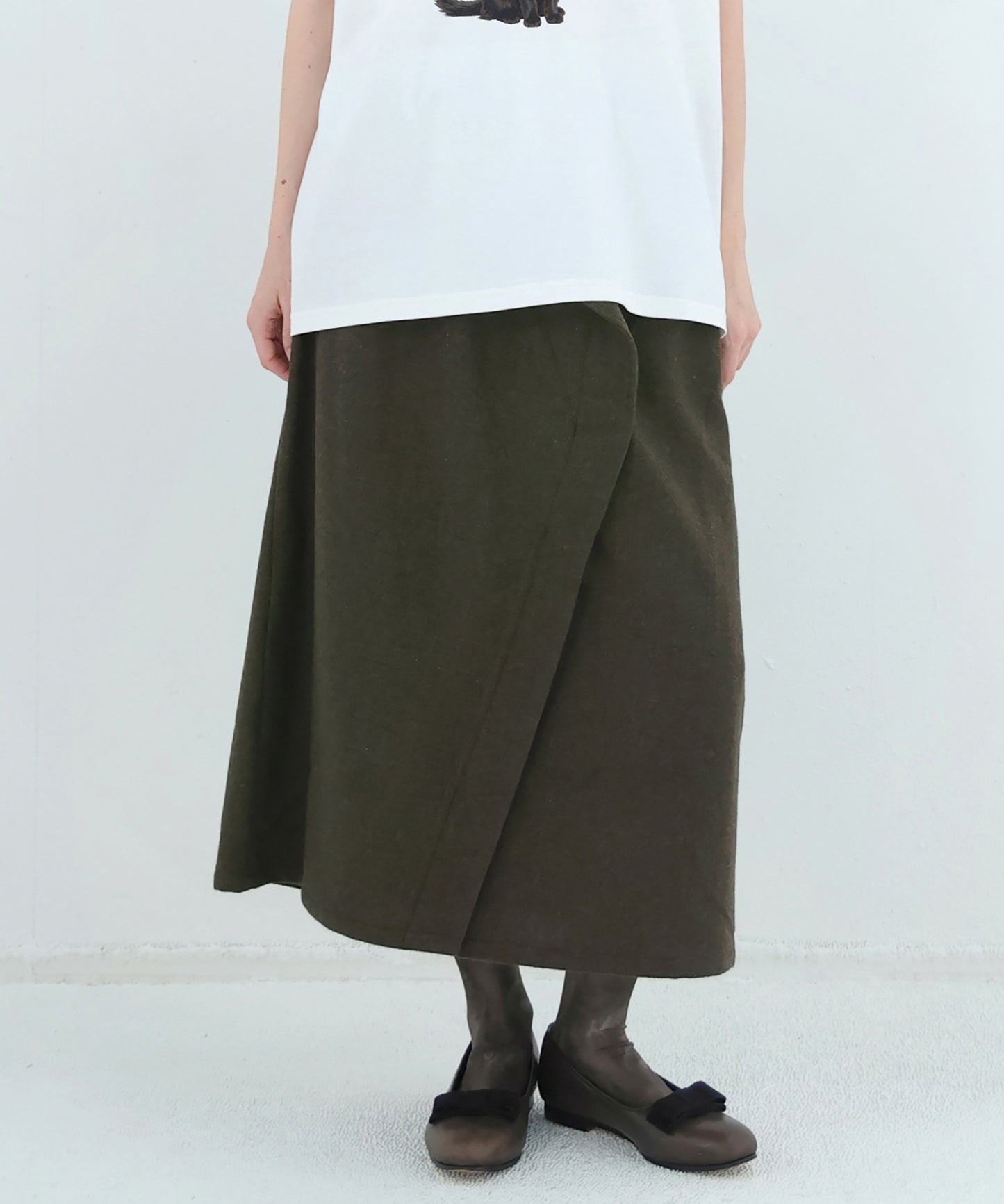 Dreamin' Surf Rider Skirt