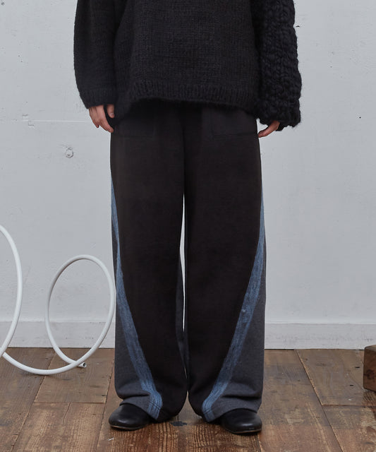 ニードルパンチスイッチラインPT