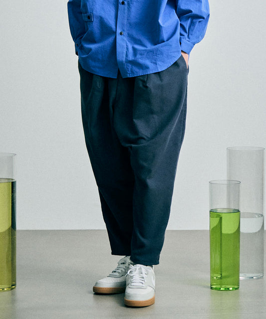 コクーンパンツ