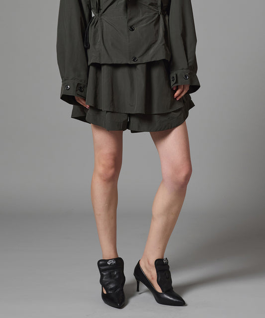LAYER CULOTTES