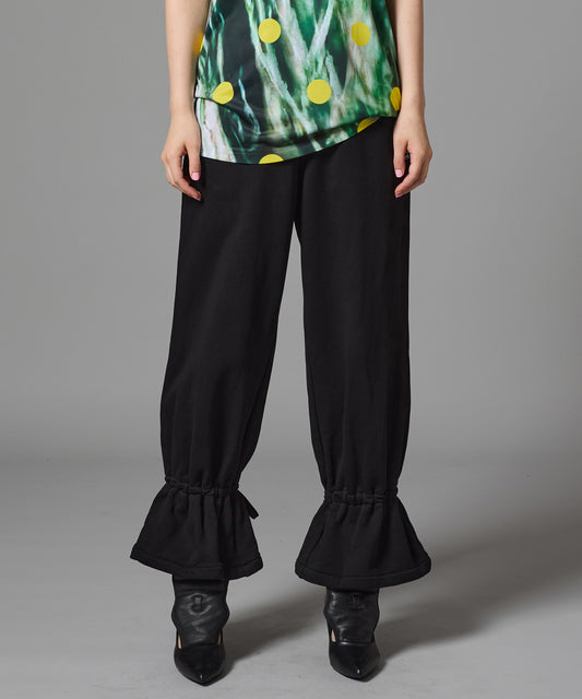 2WAY SWEAT PANTS