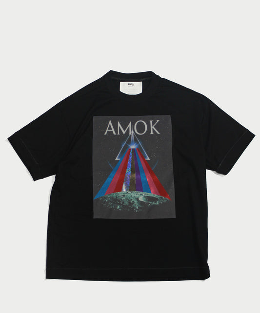 PRISM GLITTER TEE