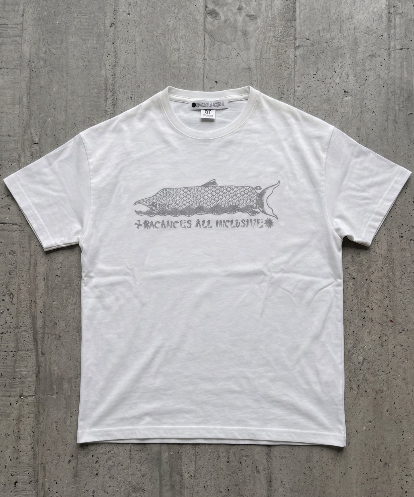 BC SKEM T- SHIRTS[SAKE]