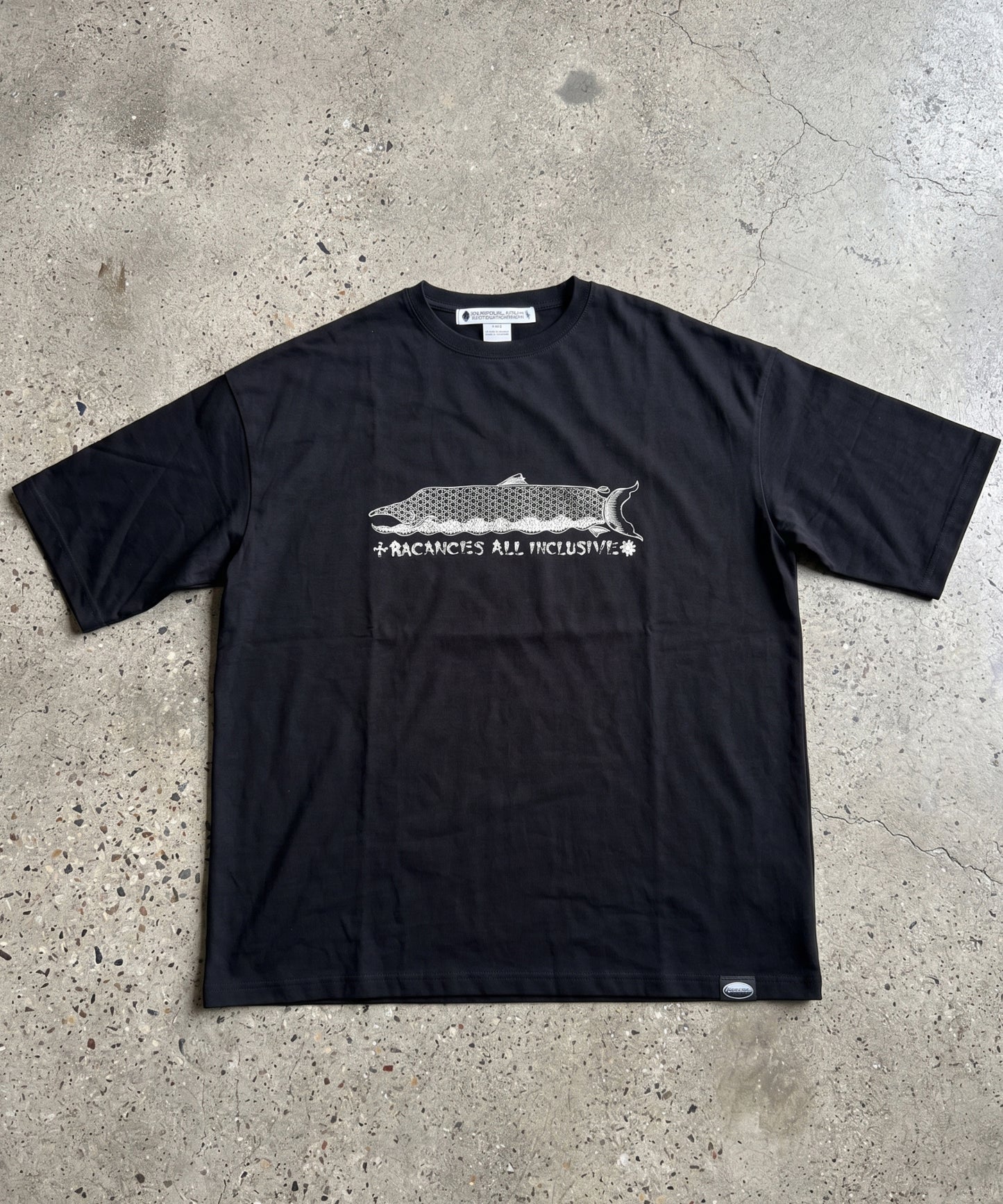 BC SKEM T- SHIRTS[SAKE]