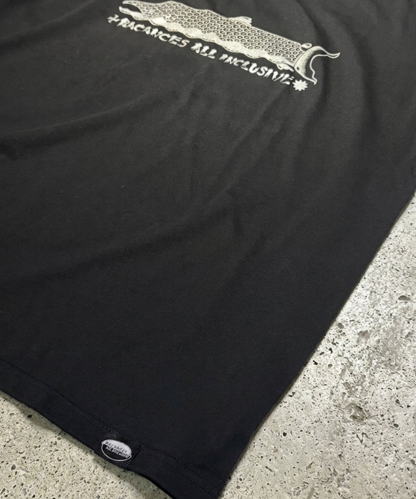 BC SKEM T- SHIRTS[SAKE]