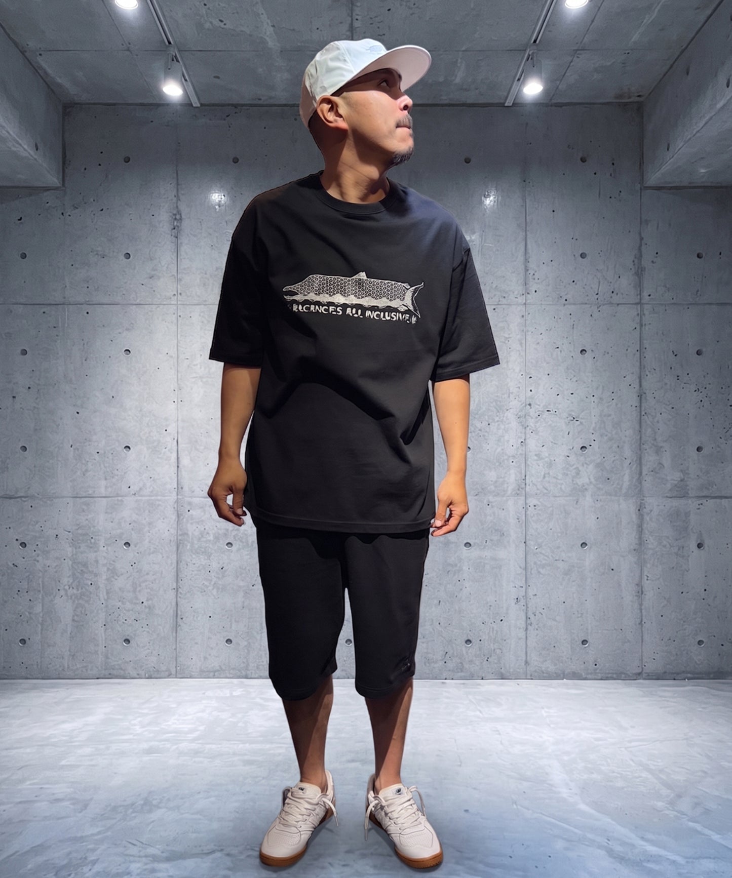 BC SKEM T- SHIRTS[SAKE]