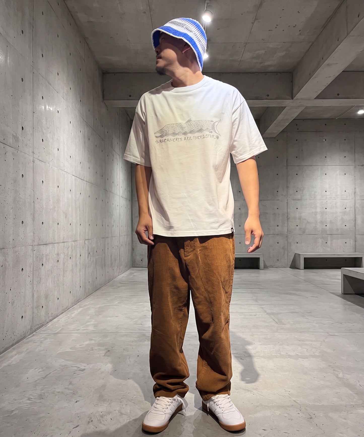 BC SKEM T- SHIRTS[SAKE]