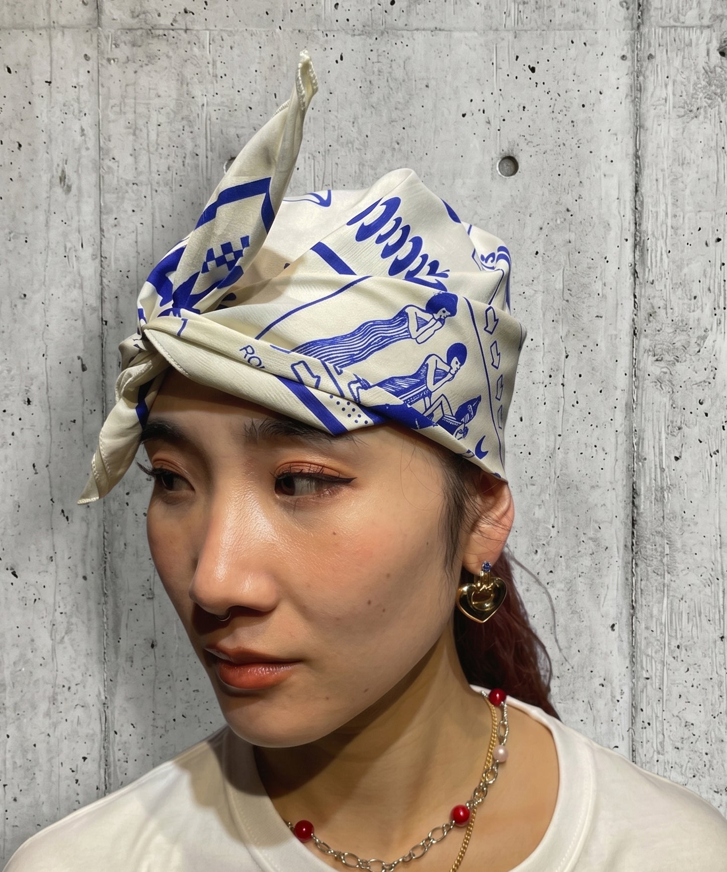 BC BANDANA[UFO'S]