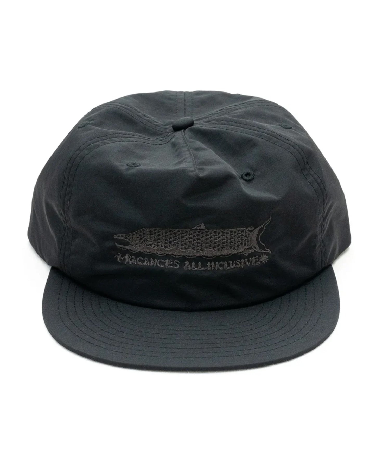 BC SKEM NYLON CAP [SAKE]