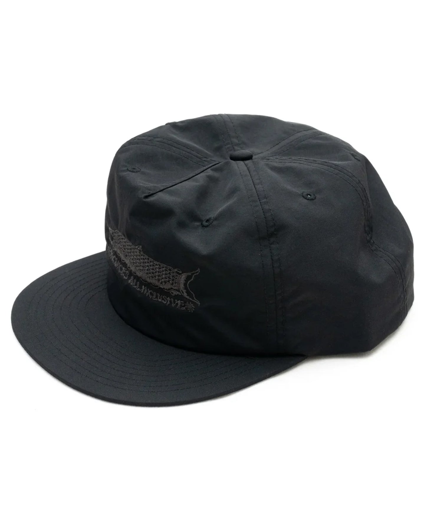 BC SKEM NYLON CAP [SAKE]