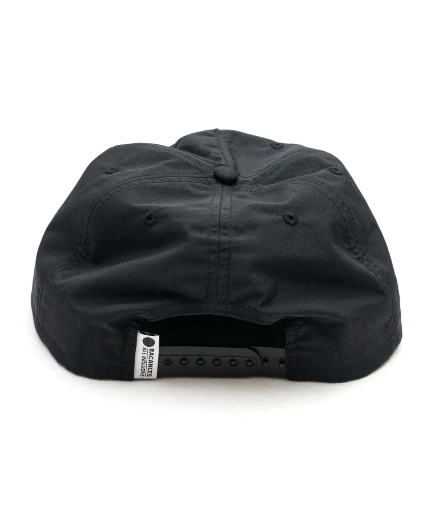 BC SKEM NYLON CAP [SAKE]