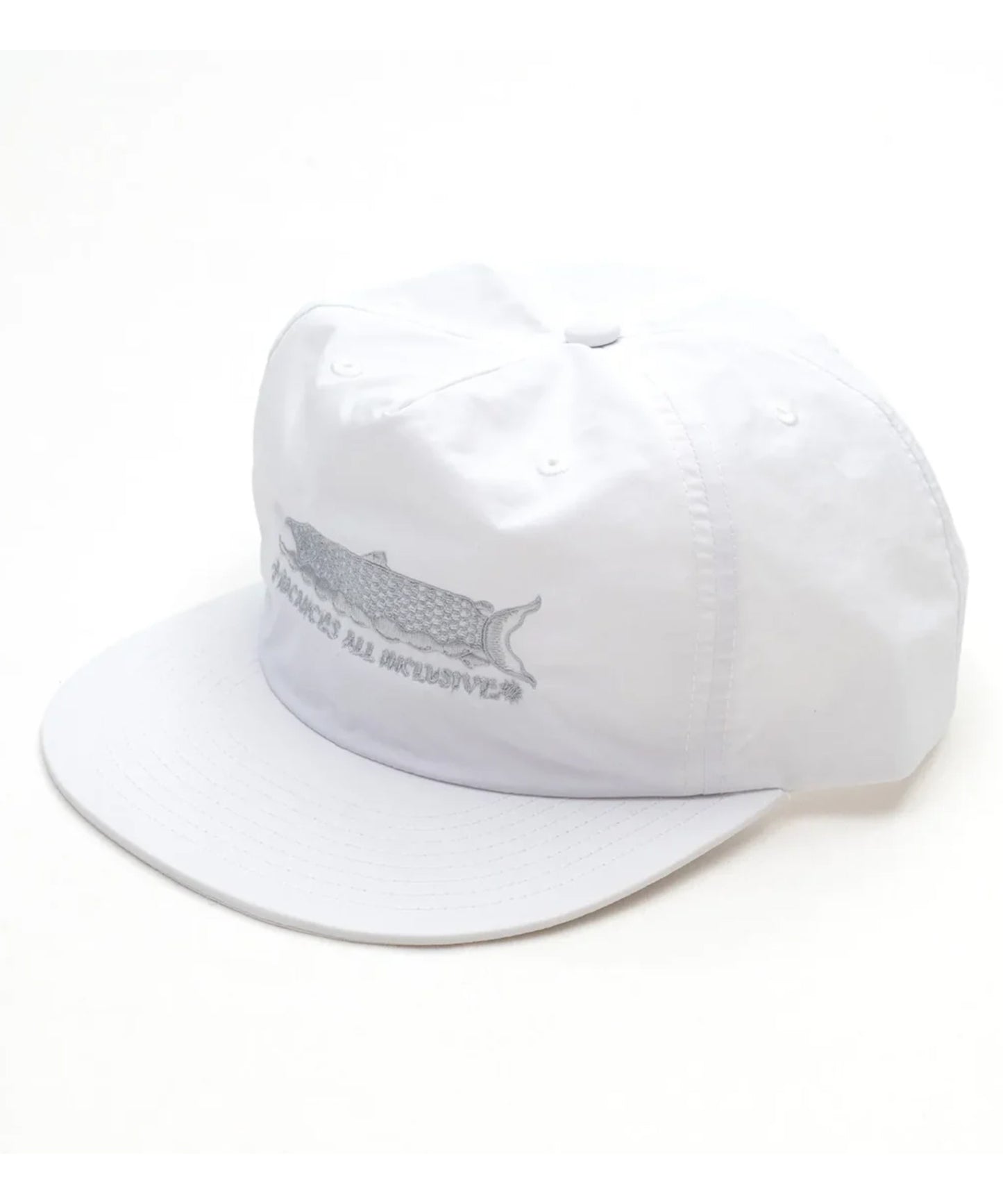 BC SKEM NYLON CAP [SAKE]