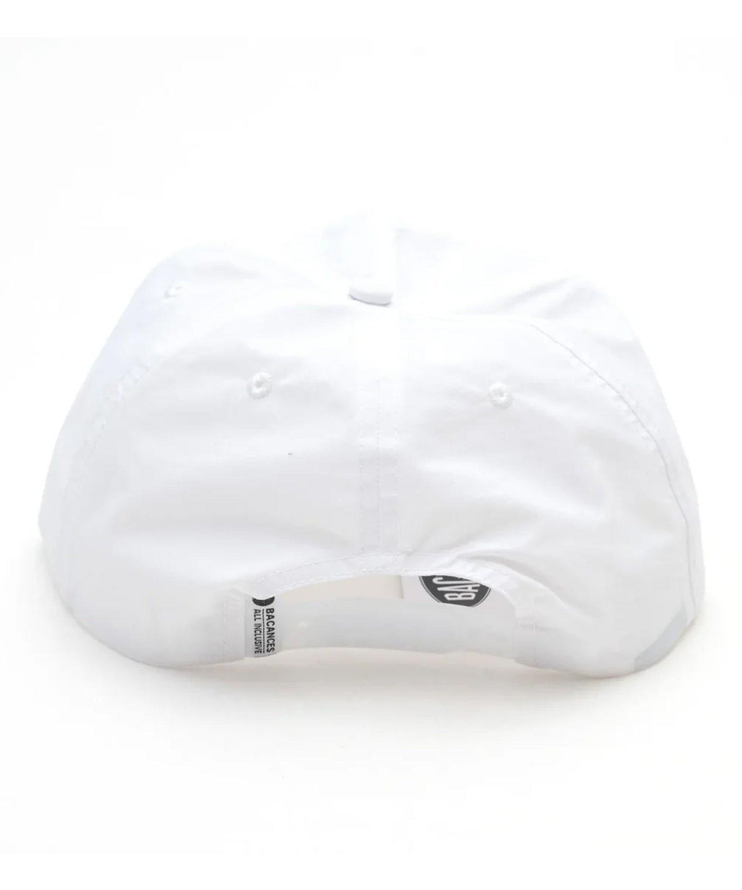 BC SKEM NYLON CAP [SAKE]