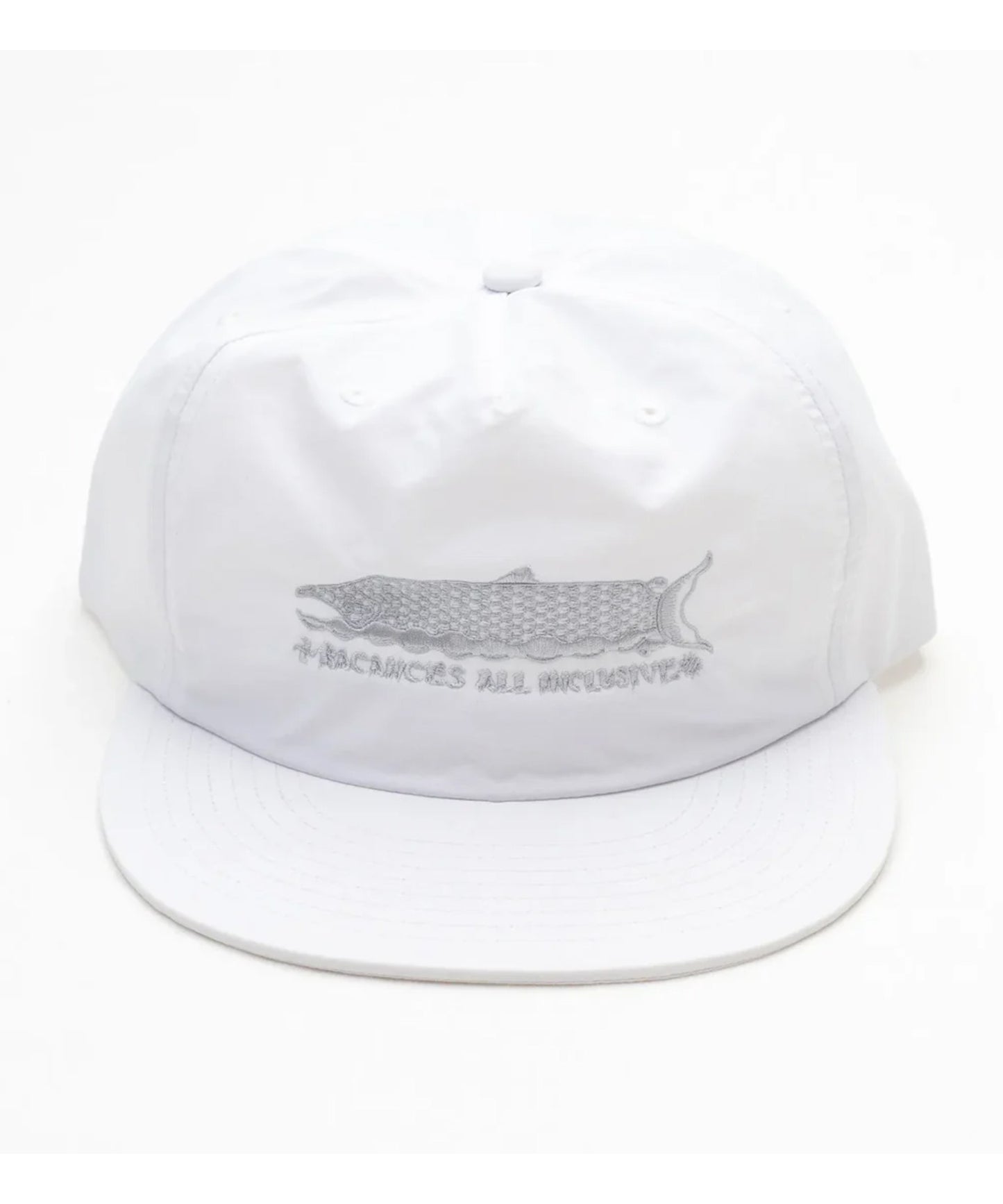 BC SKEM NYLON CAP [SAKE]