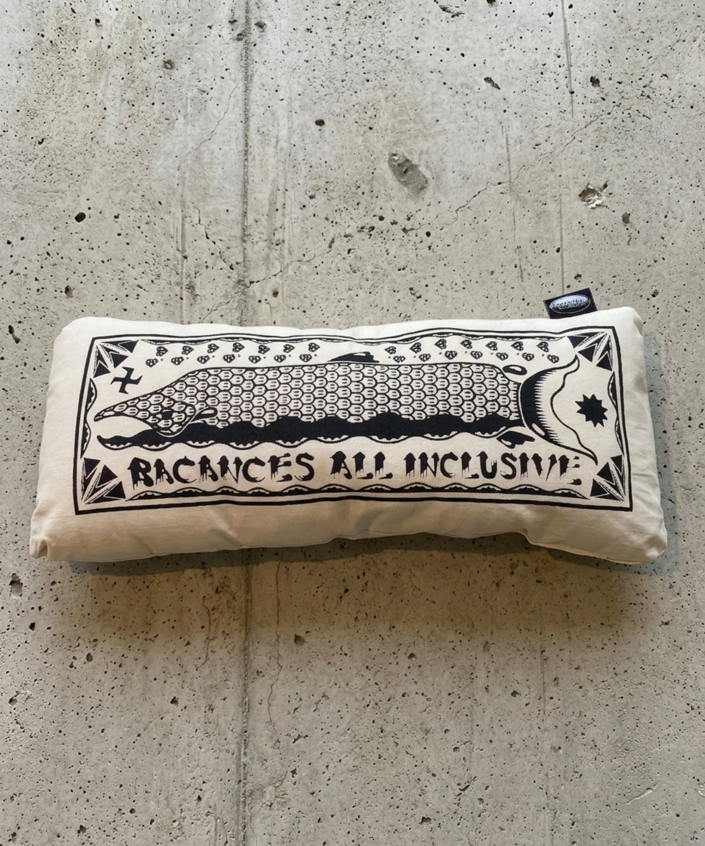 BC SKEM CUSHION[SAKE]