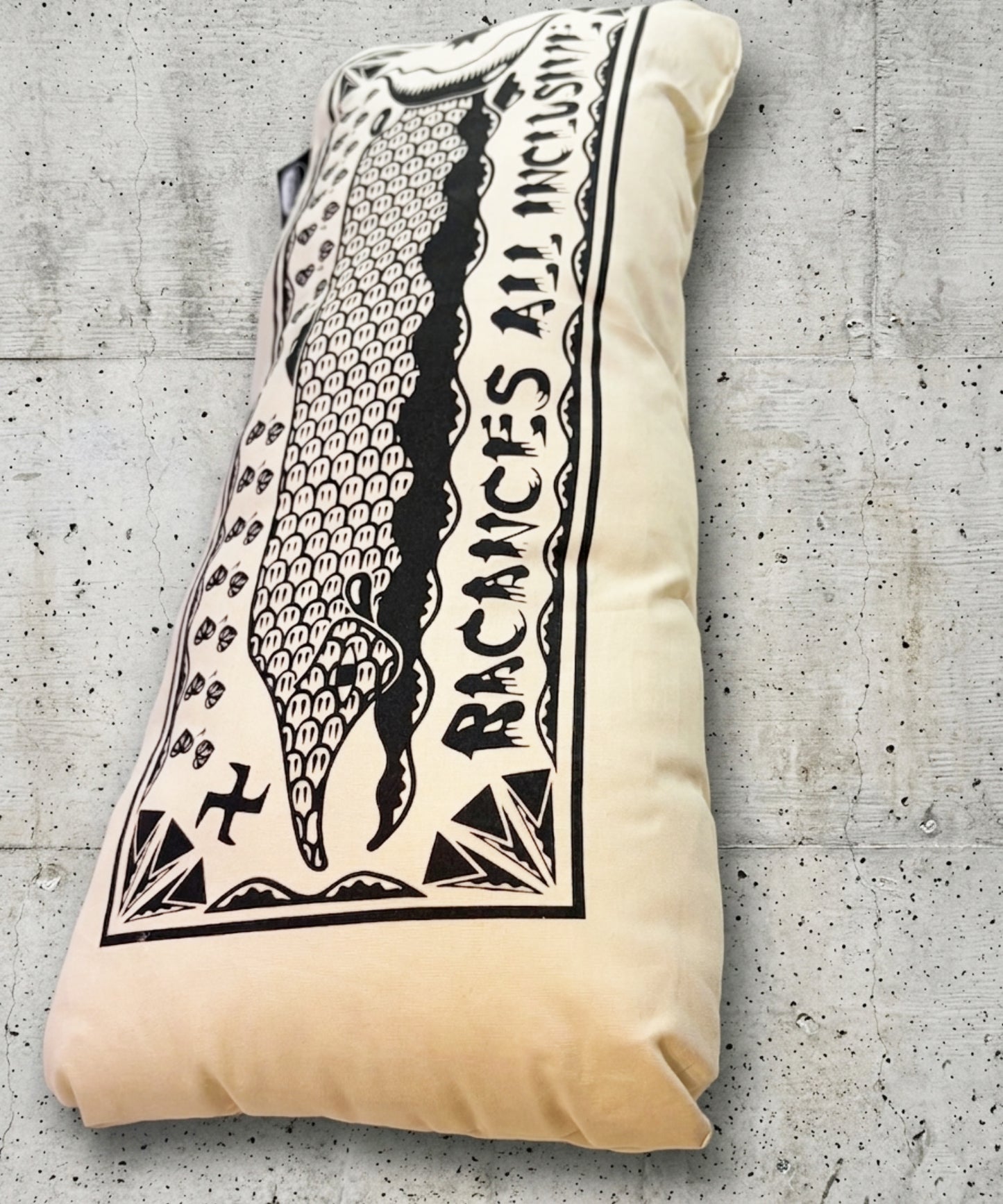 BC SKEM CUSHION[SAKE]