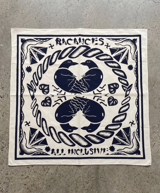 BC SKEM　BANDANA[YATAGARASU ]