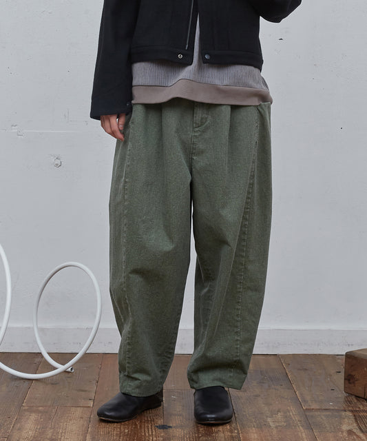 ピグメントコーティング3サイドPT