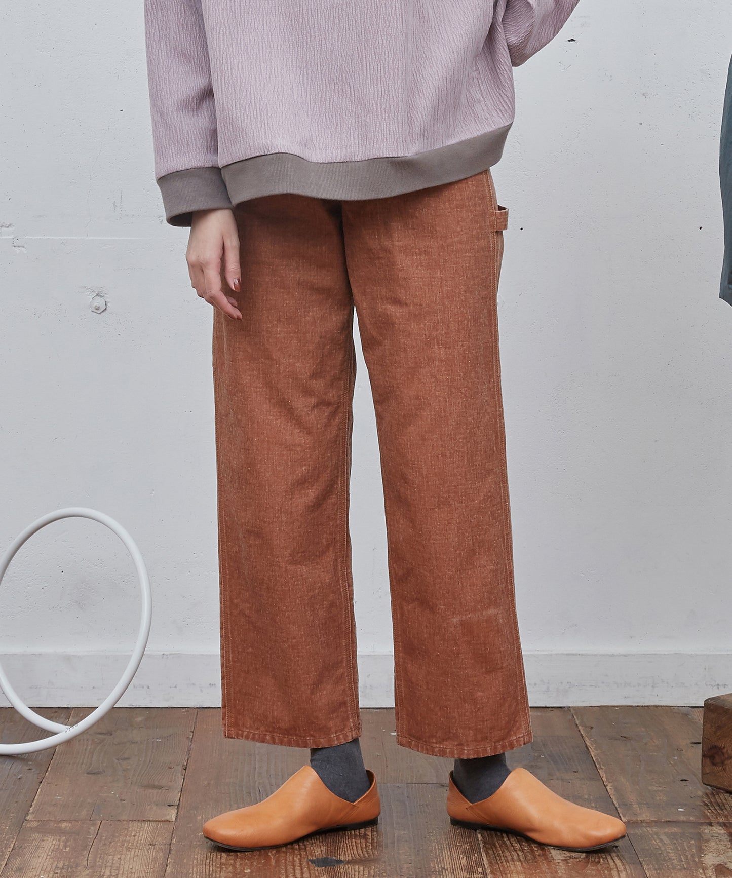 ピグメントコーティングペインターPT