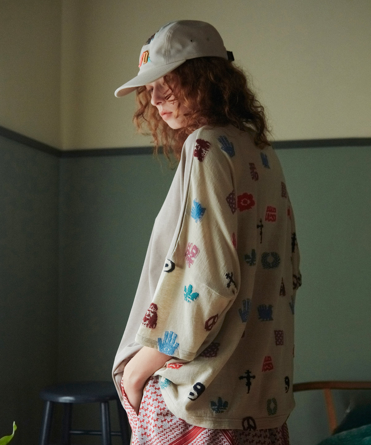 DotAir LINE CAP