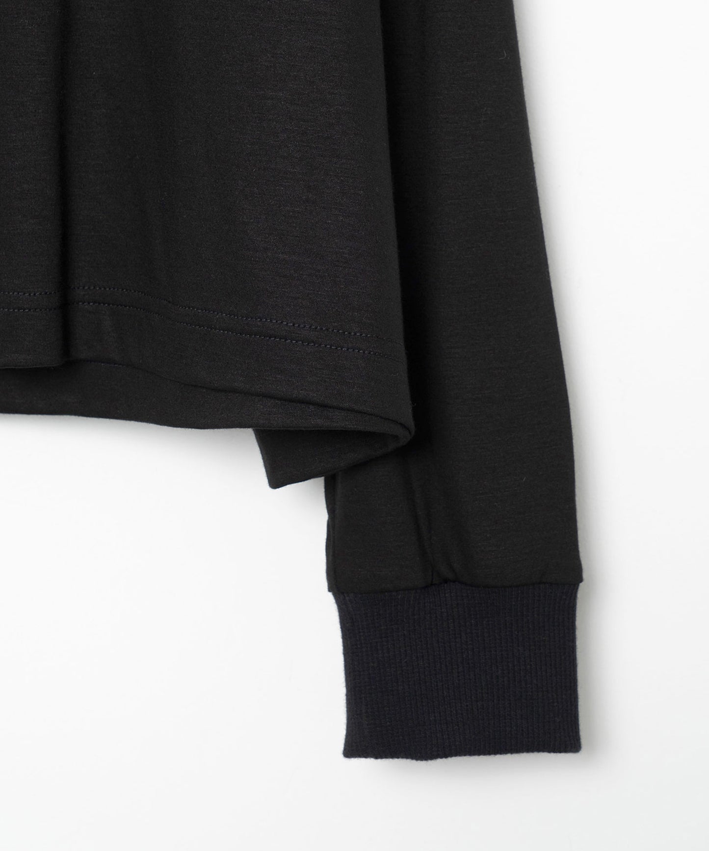 BEDSIDE SISTERS Wide L/S Tee