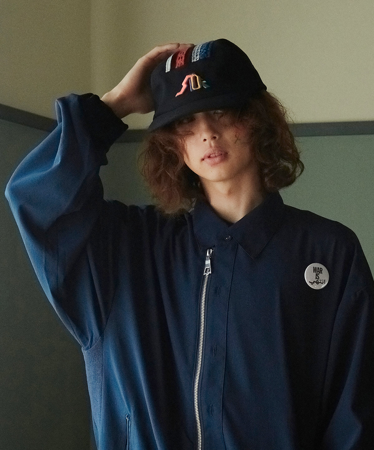 DotAir LINE CAP