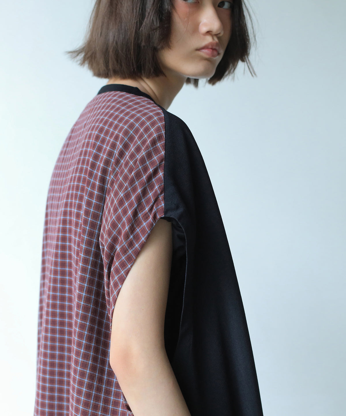 NOSTALGIC SUMMER DRESS