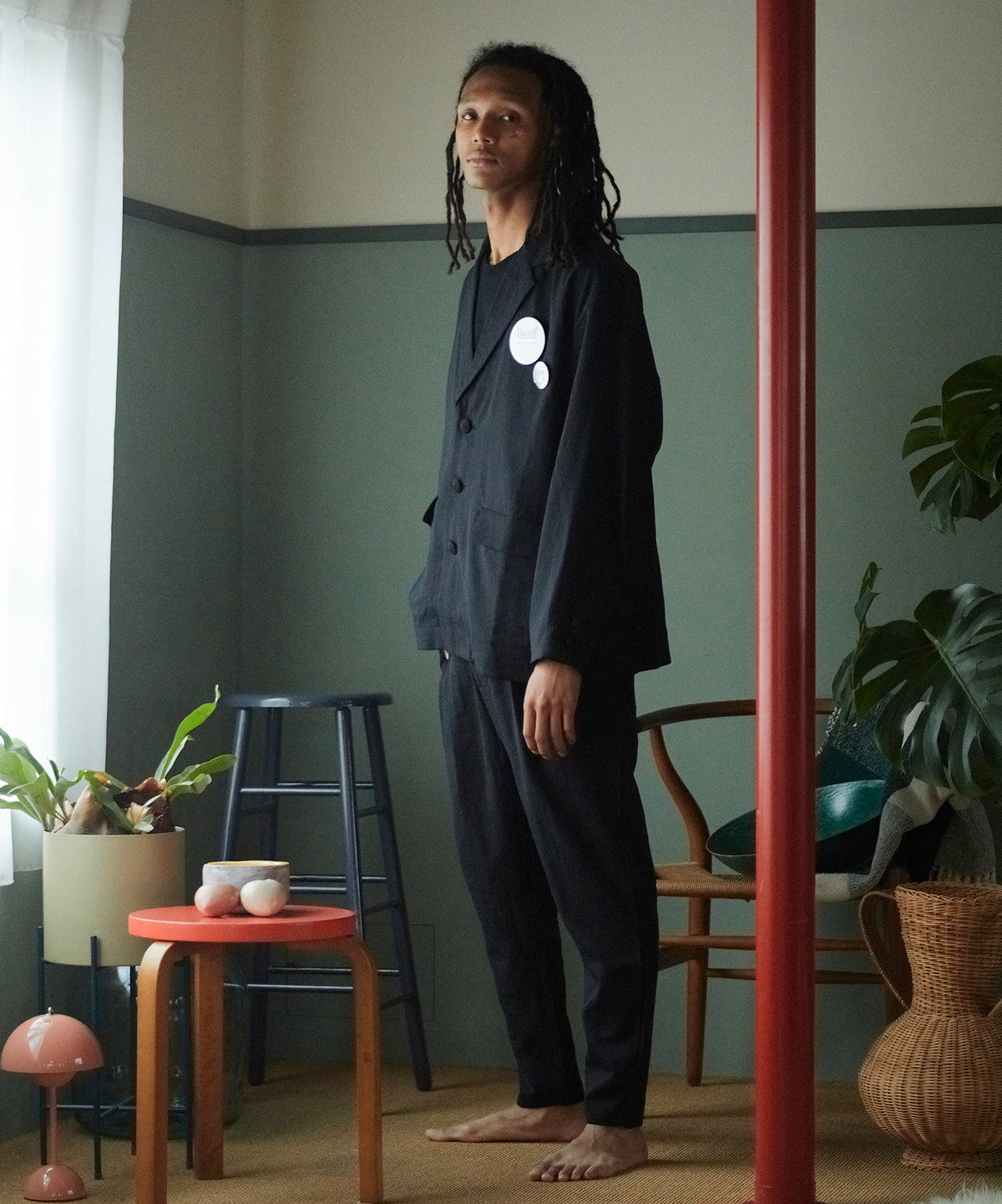 SOLVEIL UL RELAX JACKET