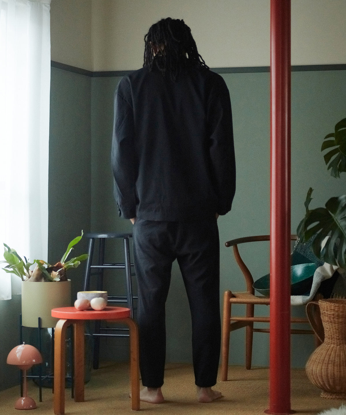 SOLVEIL UL RELAX JACKET