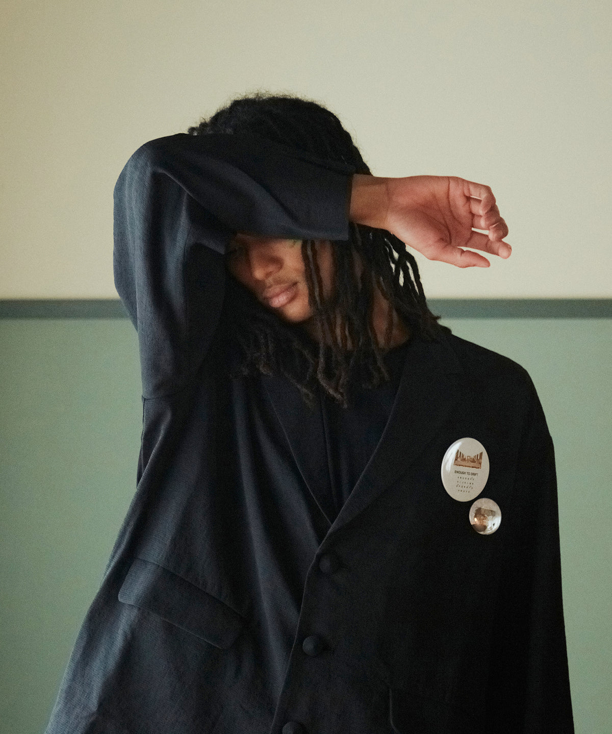 SOLVEIL UL RELAX JACKET
