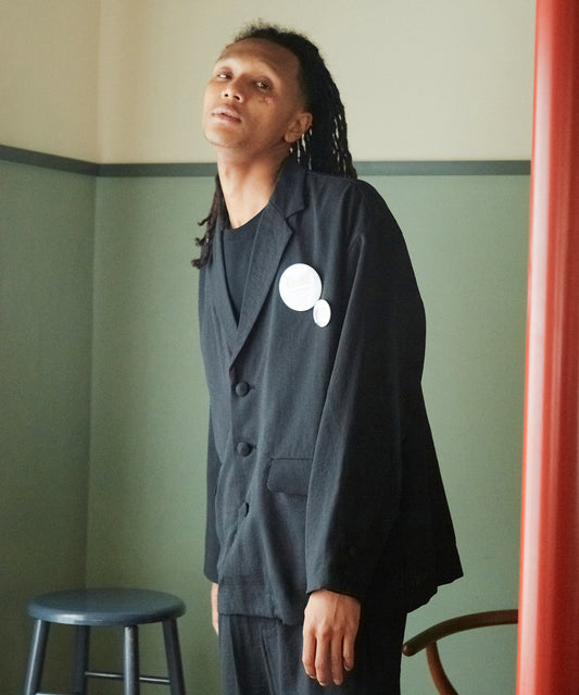 SOLVEIL UL RELAX JACKET