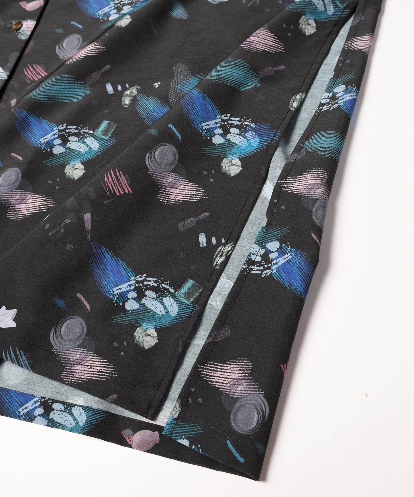 Poltergeist Halfsleeve Shirt