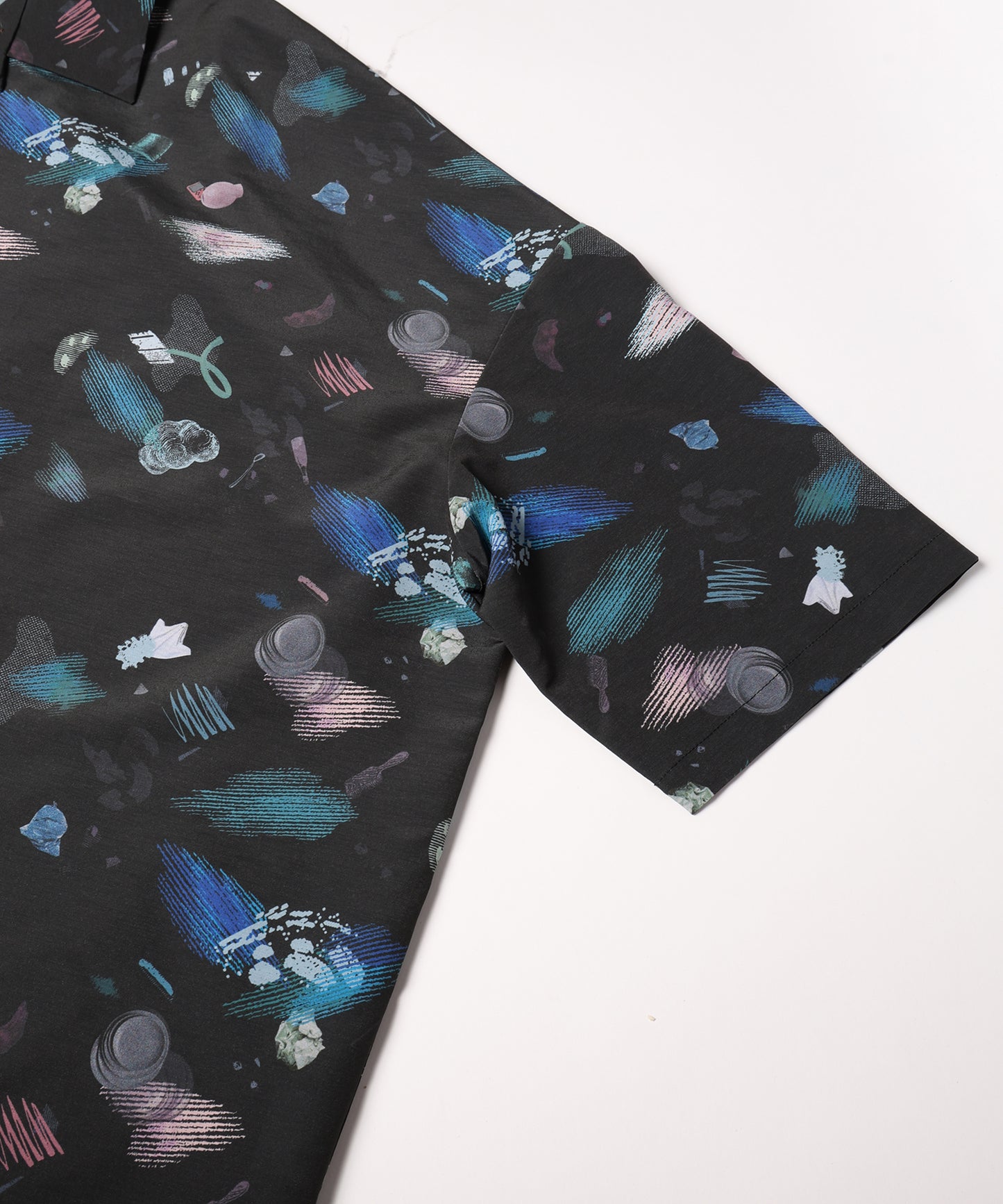 Poltergeist Halfsleeve Shirt