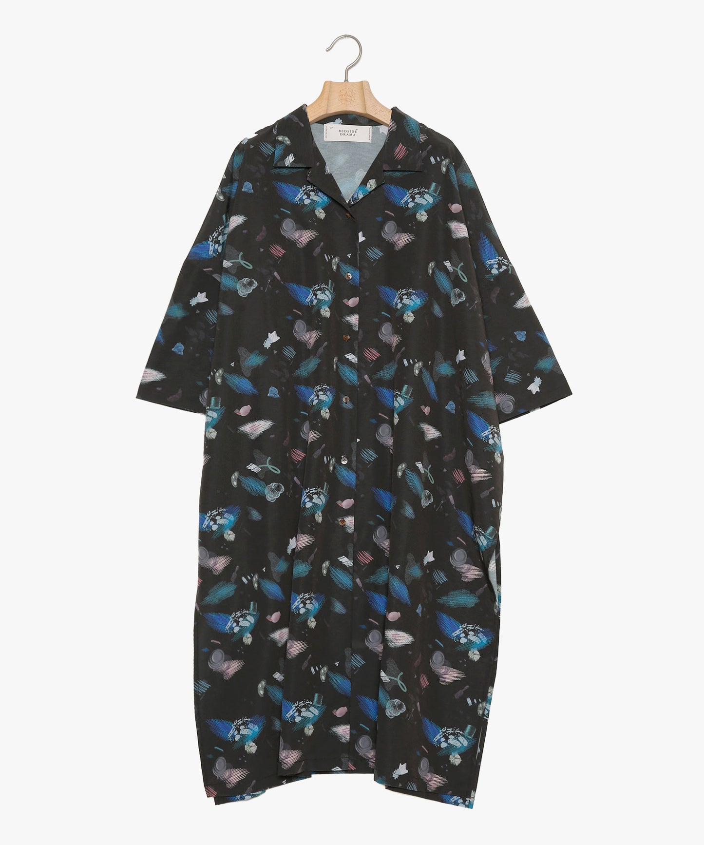 Poltergeist Halfsleeve Shirt