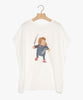 UnKnown Tee  【The Doll】