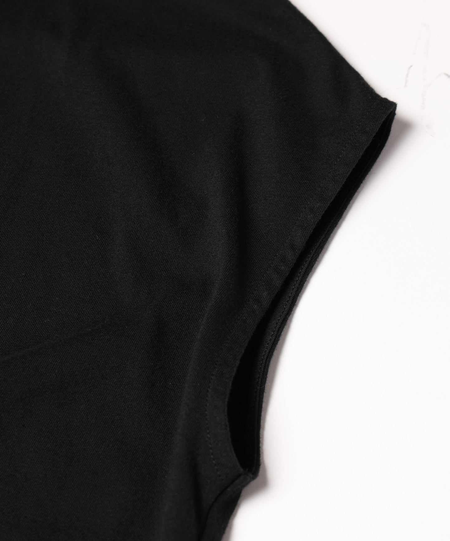 Unknouwn Tee Dress  【Hoorortune】