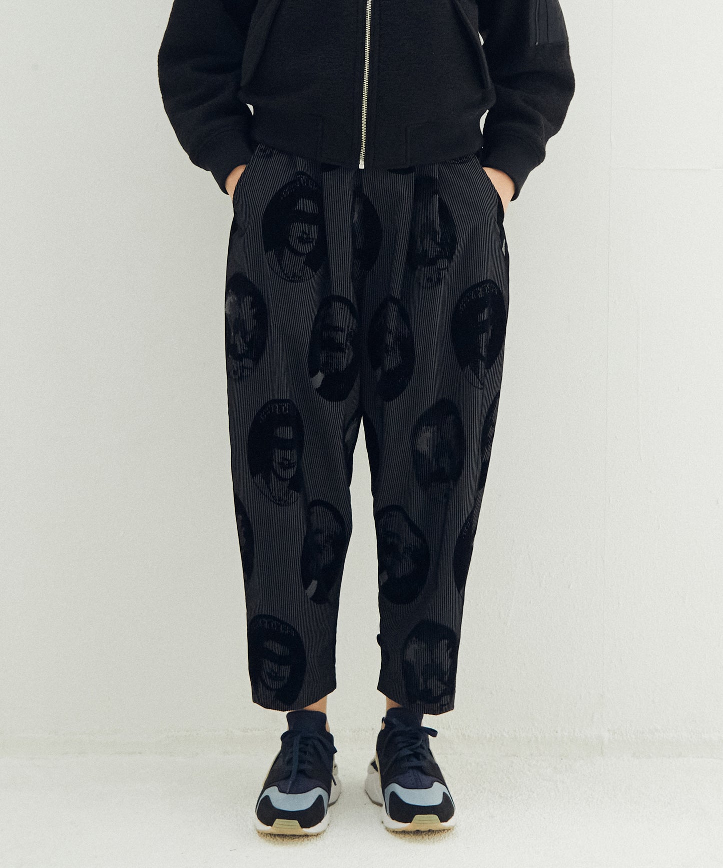 Alternative Chaos Pants