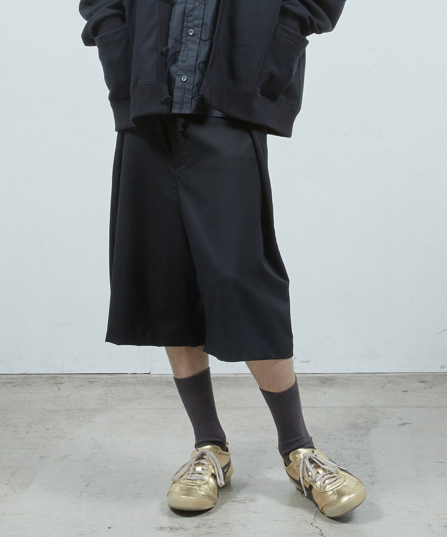 よそいきフォールドショー トPT