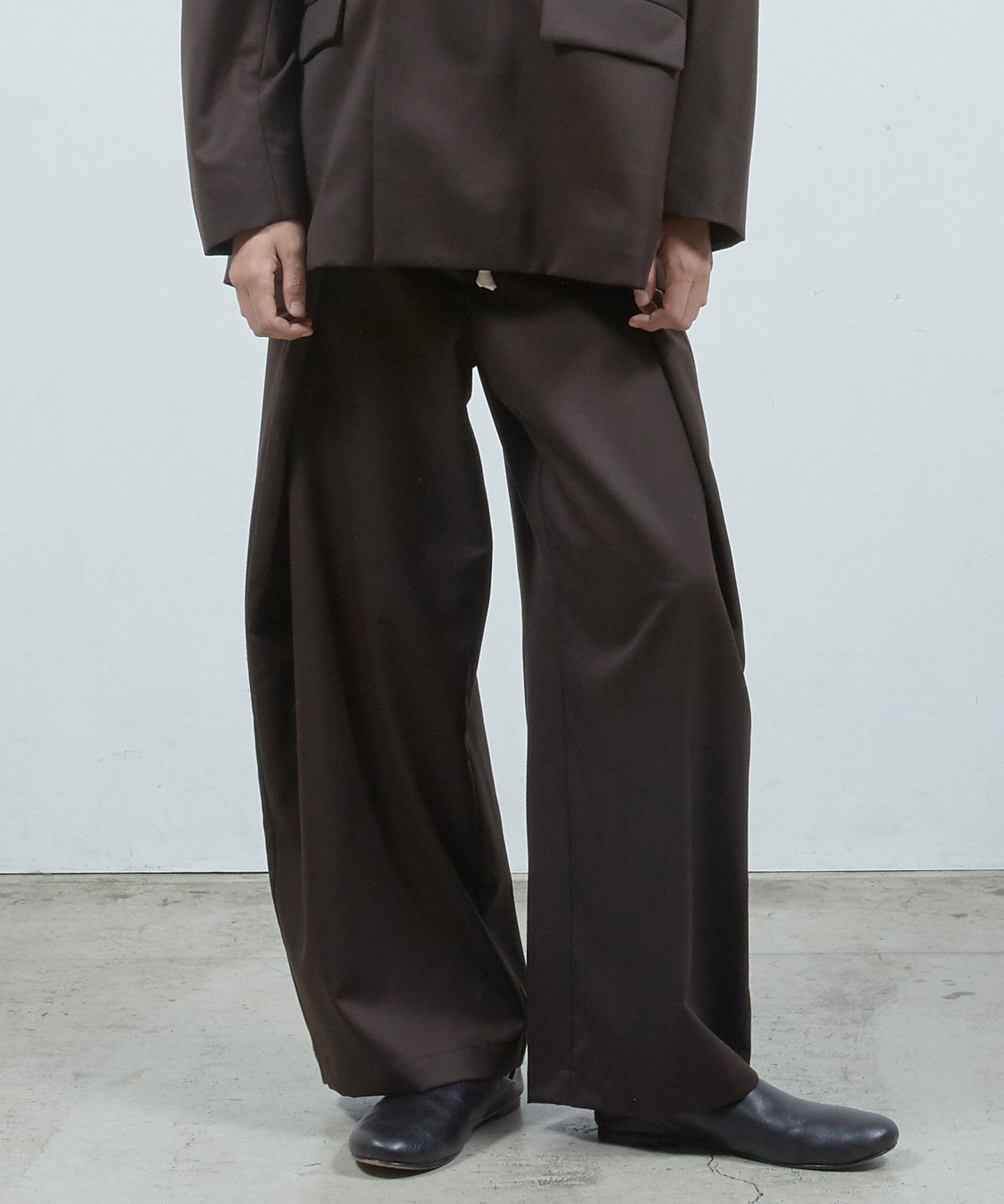 よそいきフォールドワイド PT