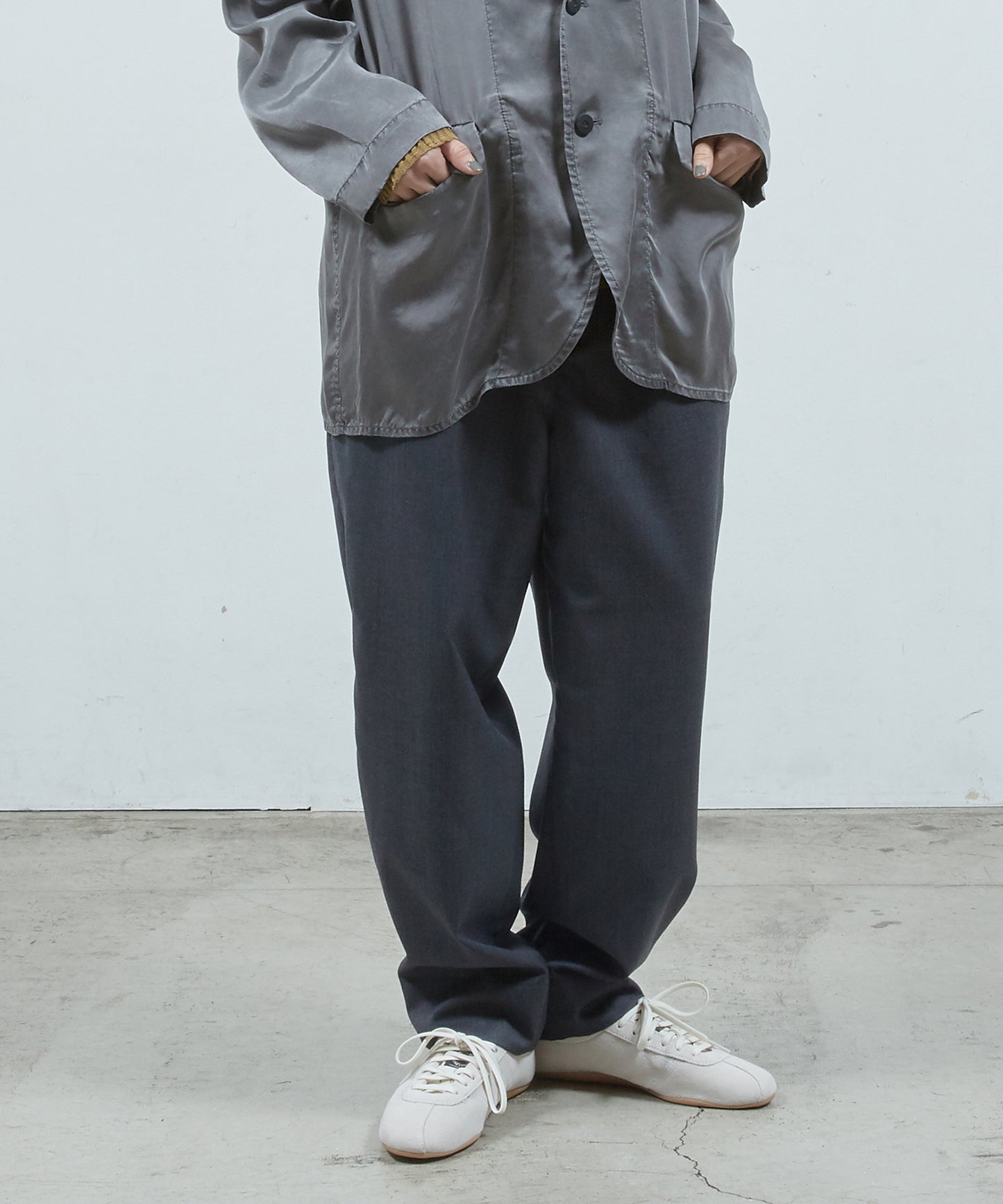 よそいきイージースラックス