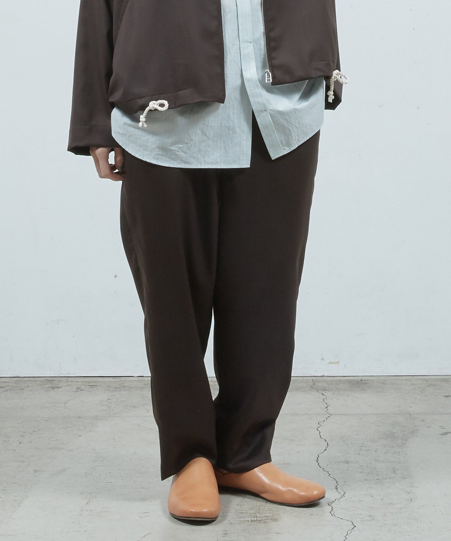 よそいきイージースラックス