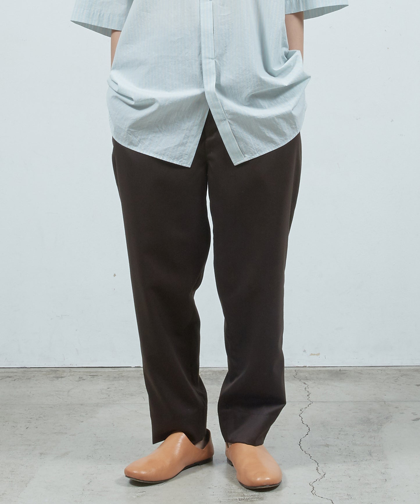 よそいきイージースラックス