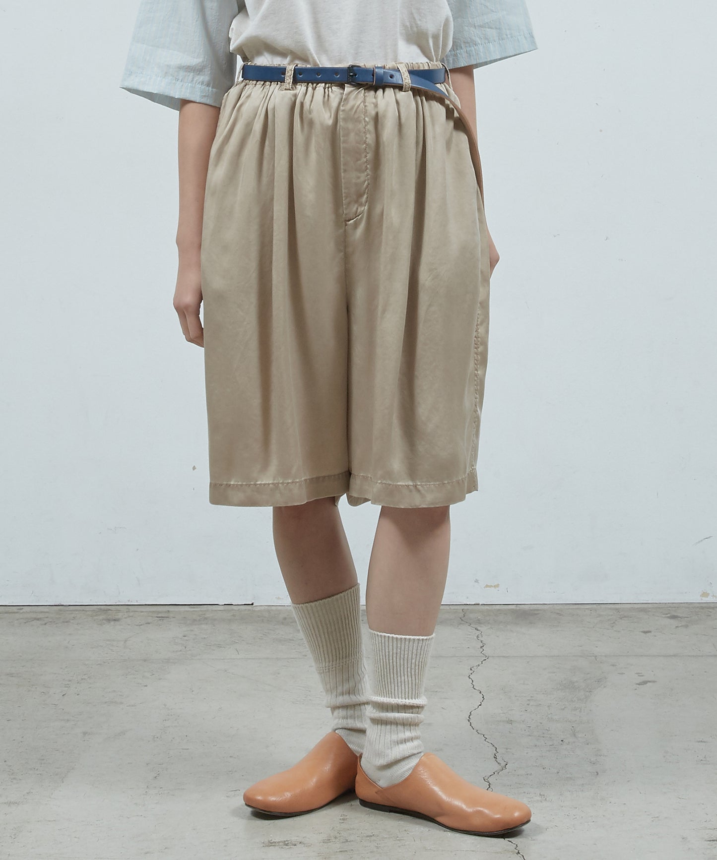 ピグメントBioキュプラハ ーフPT