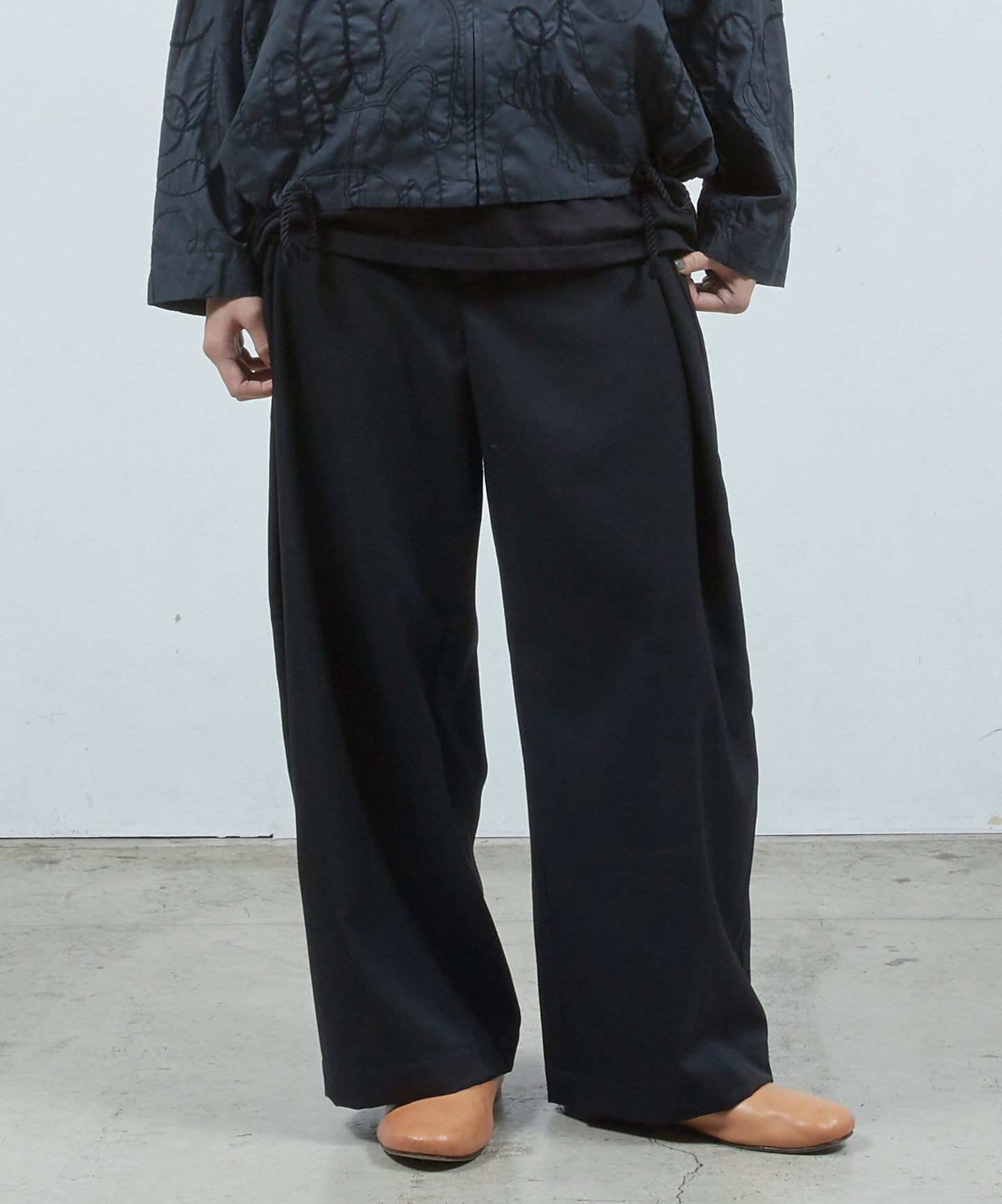 よそいきフォールドワイド PT