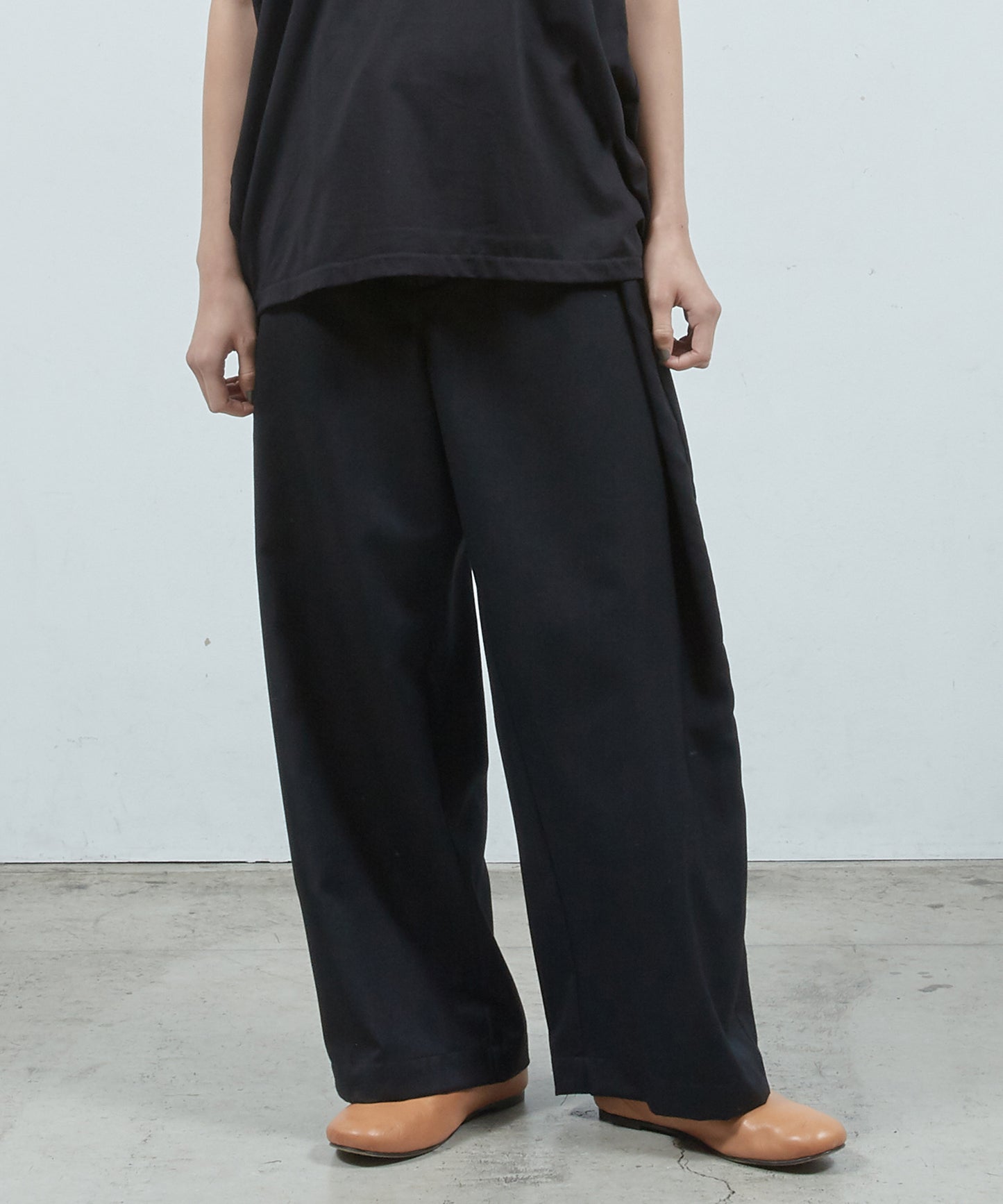 よそいきフォールドワイド PT