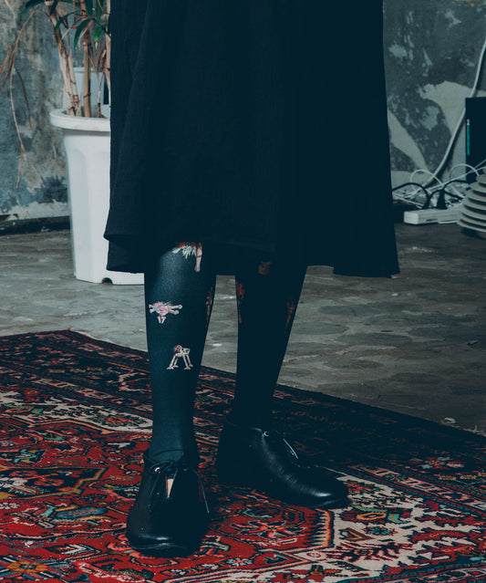 Primitive Leggins