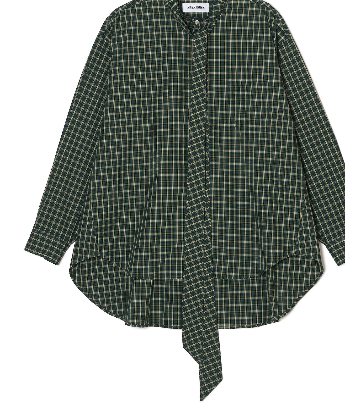 BOWTIE SHIRT