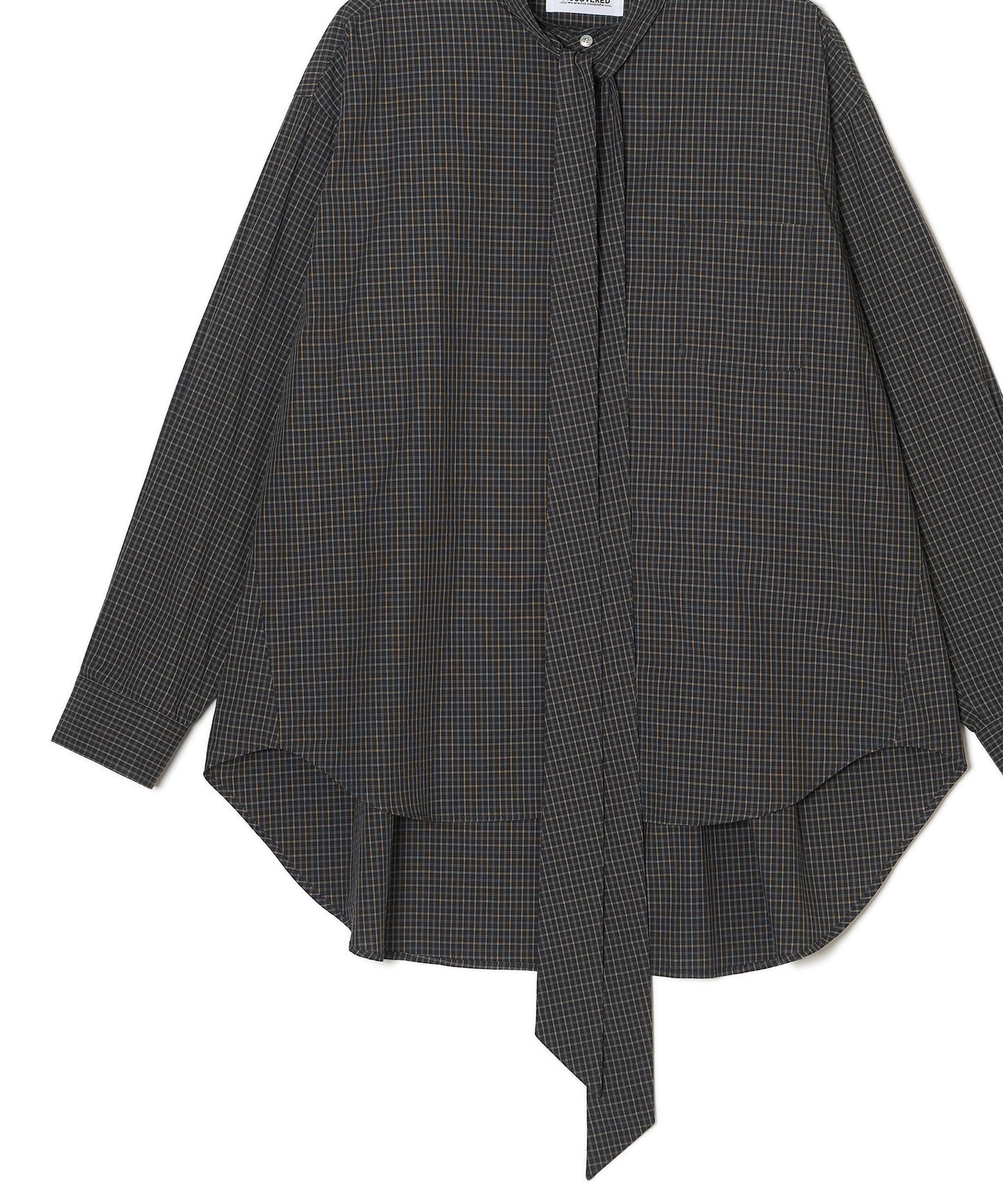BOWTIE SHIRT