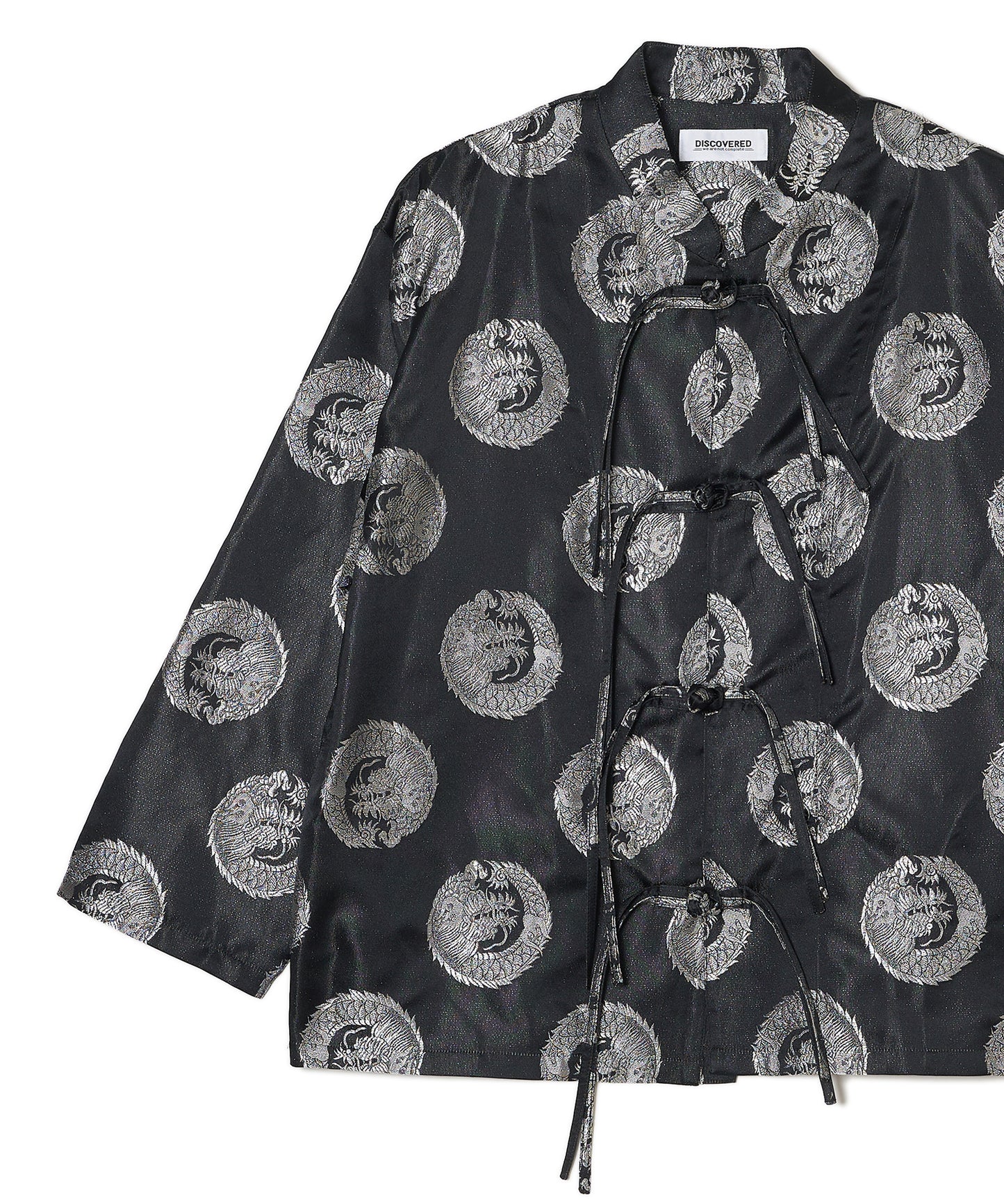 DRAGON JB CHINA SHIRT