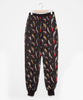 Flowers JQ Pants